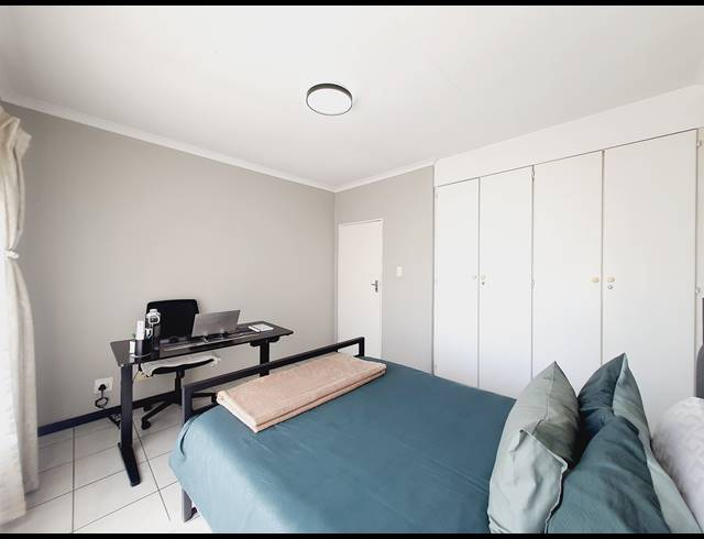 2 BEDROOM APARTMENT FOR SALE IN VORNA VALLEY